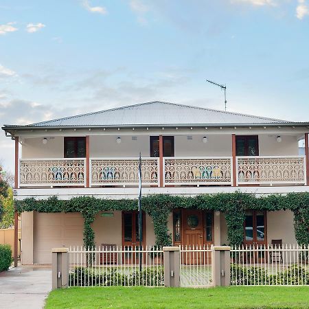 Shoal Bay Bed & Breakfast (Adults Only) Нельсон-Бей Екстер'єр фото