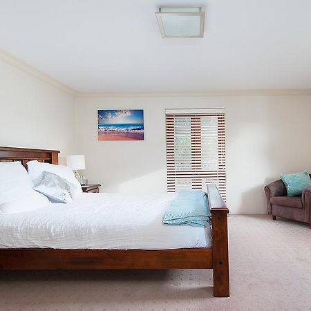 Shoal Bay Bed & Breakfast (Adults Only) Нельсон-Бей Екстер'єр фото