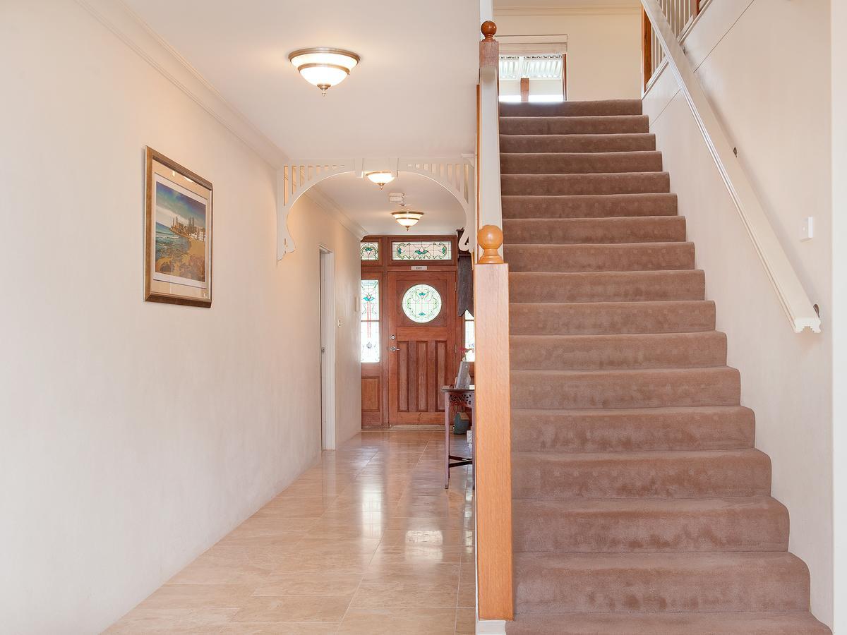 Shoal Bay Bed & Breakfast (Adults Only) Нельсон-Бей Екстер'єр фото