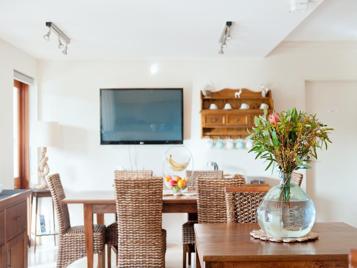 Shoal Bay Bed & Breakfast (Adults Only) Нельсон-Бей Екстер'єр фото