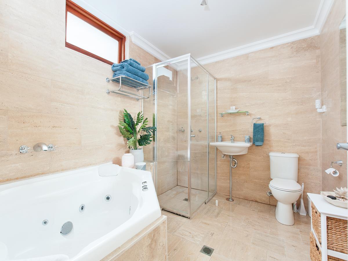 Shoal Bay Bed & Breakfast (Adults Only) Нельсон-Бей Екстер'єр фото