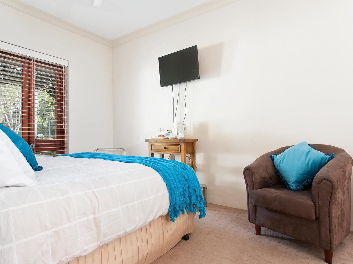 Shoal Bay Bed & Breakfast (Adults Only) Нельсон-Бей Екстер'єр фото