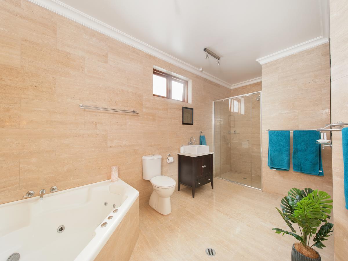 Shoal Bay Bed & Breakfast (Adults Only) Нельсон-Бей Екстер'єр фото