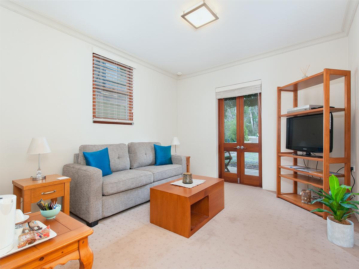 Shoal Bay Bed & Breakfast (Adults Only) Нельсон-Бей Екстер'єр фото