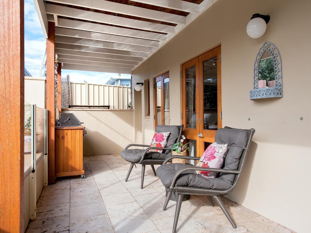 Shoal Bay Bed & Breakfast (Adults Only) Нельсон-Бей Екстер'єр фото