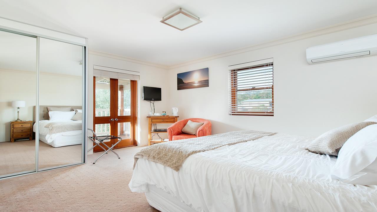 Shoal Bay Bed & Breakfast (Adults Only) Нельсон-Бей Екстер'єр фото