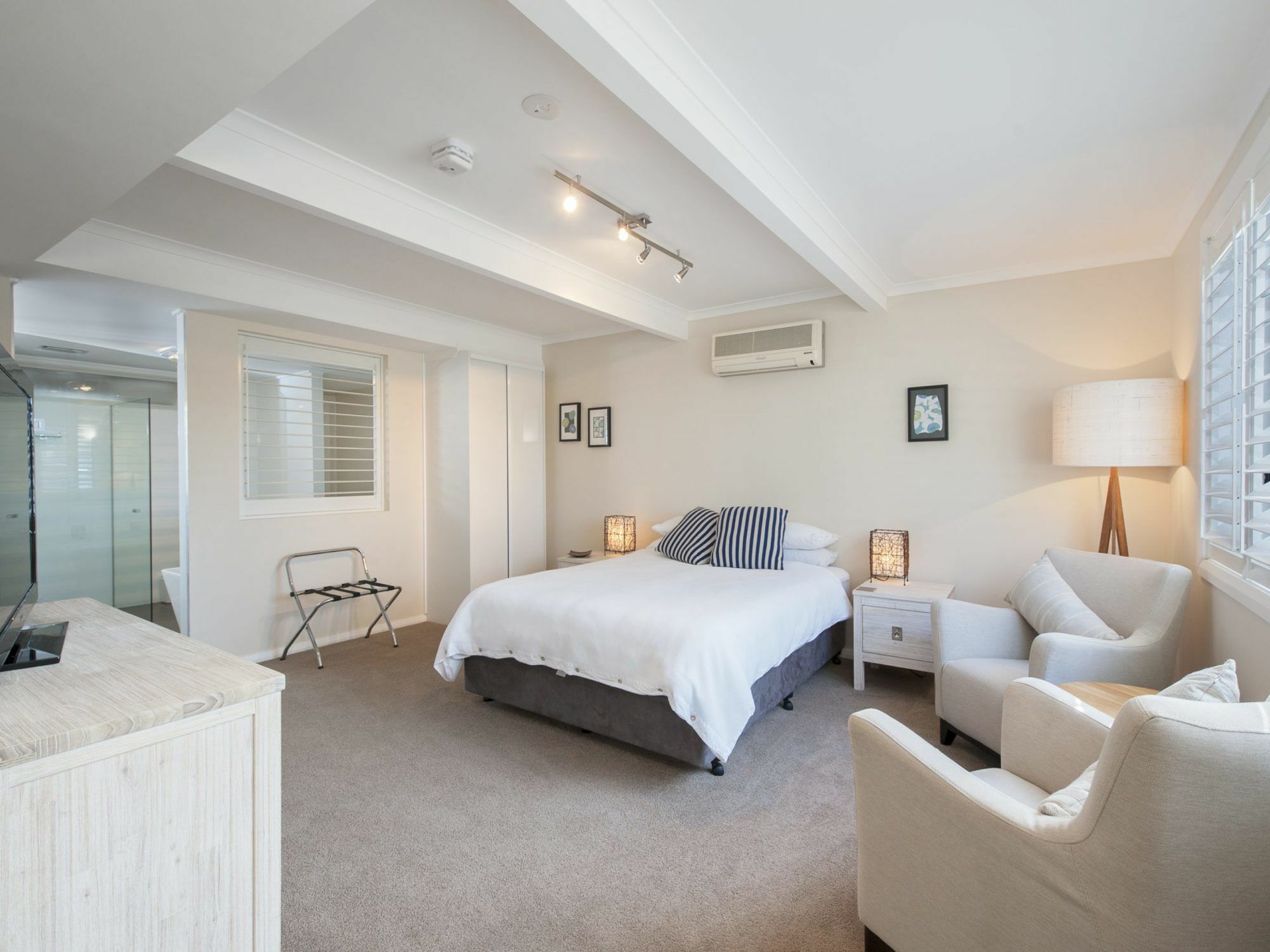 Shoal Bay Bed & Breakfast (Adults Only) Нельсон-Бей Екстер'єр фото