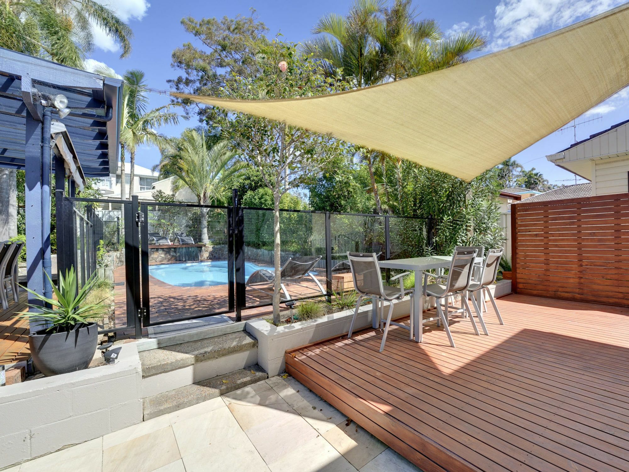 Shoal Bay Bed & Breakfast (Adults Only) Нельсон-Бей Екстер'єр фото