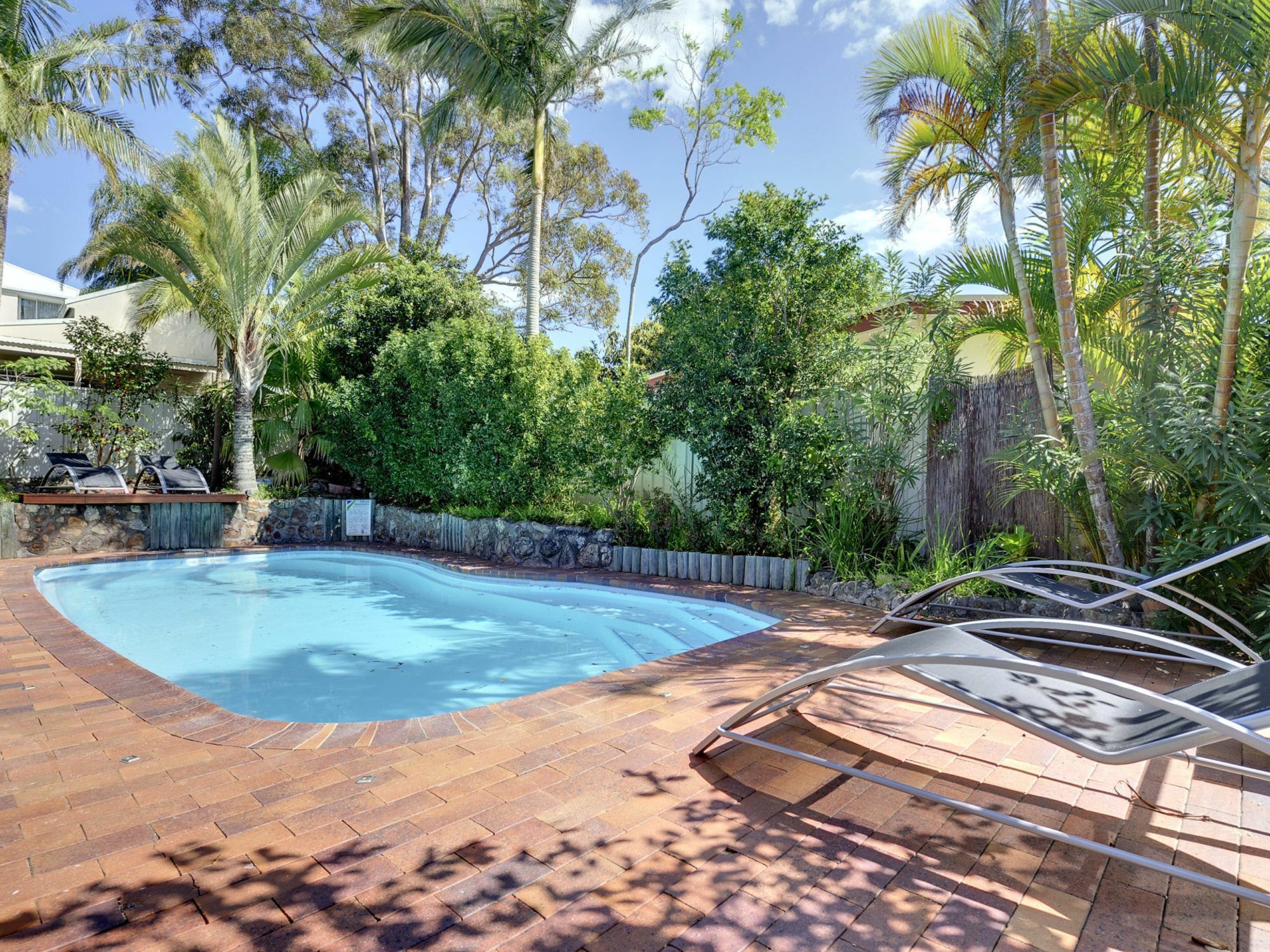Shoal Bay Bed & Breakfast (Adults Only) Нельсон-Бей Екстер'єр фото